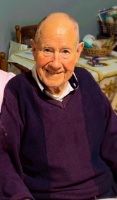 Patrick (Paddy) McEntee
