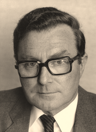 Paddy O’Toole