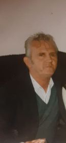 Patrick 'Paddy' Groden