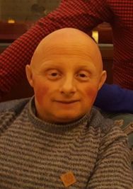 Paddy Ryan (Philips)