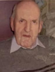 PATRICK (PADDY) BARTON