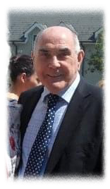 Patrick (Paddy) ANDREWS