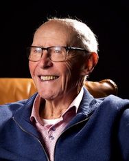 Patrick (Paddy) Brennan