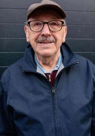 Patrick (Paddy) BURKE