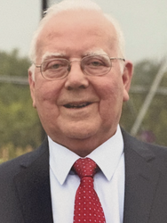Patrick Joseph (Paddy) Byrne