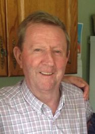 Patrick (Paddy) Cole