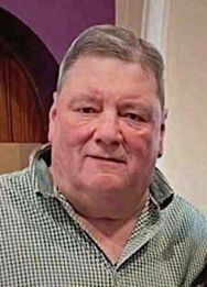 Paddy (Patrick) Conlon