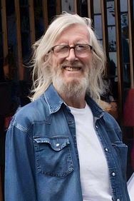 Patrick (Paddy) Doyle