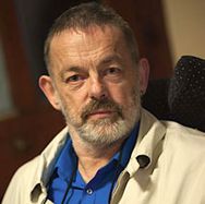 Patrick (Paddy) DOYLE