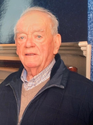 Patrick (Paddy) Doyle