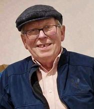 Patrick (Paddy) Doyle