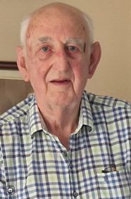 Patrick (Paddy) Glavin