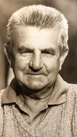 Patrick (Paddy) Hill