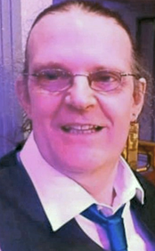 Patrick (Paddy) JOHNSON