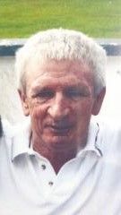 Paddy (Harry) Kavanagh