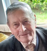 Patrick 'Paddy' Keating