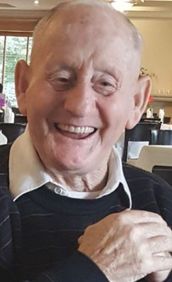 Paddy Lawless (Paddy Kelly)