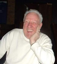 Patrick (Paddy) Maher