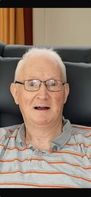 Patrick (Paddy) McMahon