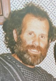 Paddy (Patrick) Moore