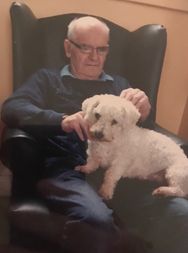 Patrick - Paddy O'Sullivan