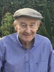 Patrick (Paddy) O' Gorman