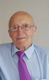 Patrick (Paddy) Redican