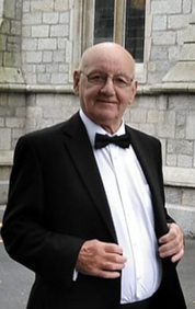 Paddy SMULLEN
