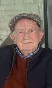 Paddy Tully (Cattle Dealer)