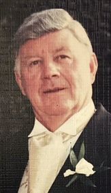 Patrick (Paddy) Butler