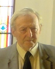 Patrick (Paddy) Collins