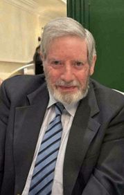 Pádraig (Paddy) Fitzgerald