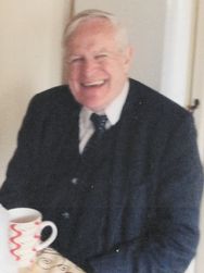 Patrick (Paddy) Shine