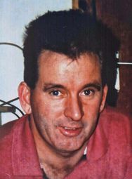 Paraic Breathnach (Paraicín Peaitín Tommy)