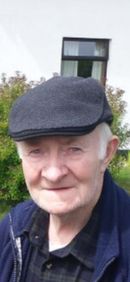 Pádraig Breathnach