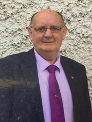 Patrick (Packie) Downes