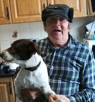 Patrick (Pakie) Keane