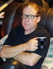 Harry (Henry) Parkinson