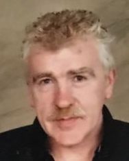 PATRICK (PAT) O'BRIEN