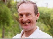 Fr Pat McNamara C.S.Sp.