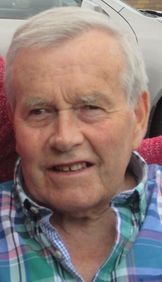 Patrick (Pat) Brennan