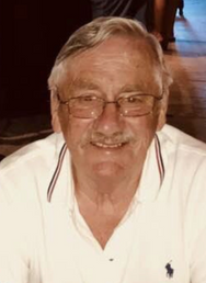 Patrick (Pat) Creagh