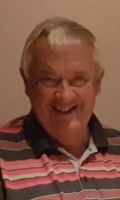 Patrick (Pat) Fitzpatrick