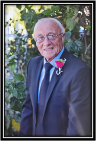 Patrick (Pat) GEOGHEGAN