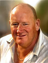 Patrick (Pat) McEntaggart