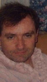 Patrick (Pat) O'Donoghue