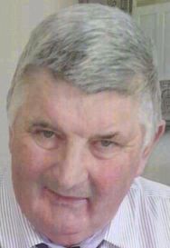 Patrick (Pat) O'Donnell