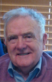 Patrick (Pat) Quigley