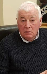 Pat Sheridan (Publican)