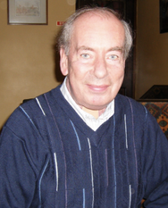 Patrick (Pat) Shannon